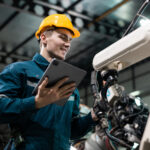 Kimoce logiciel maintenance controle